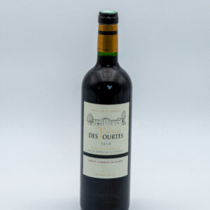 Vignobles Raguenot (Château des Tourtes)
