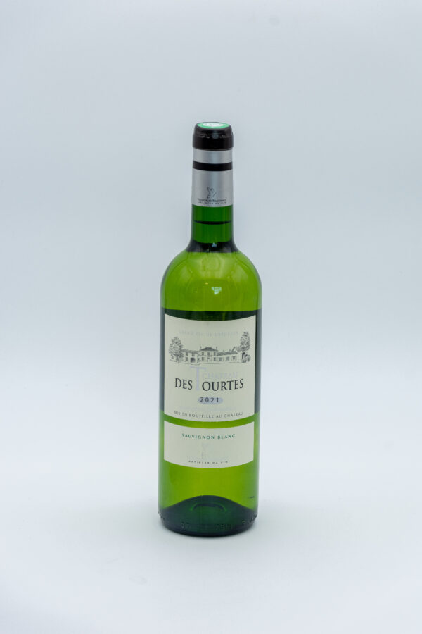 Vignobles Raguenot (Château des Tourtes)