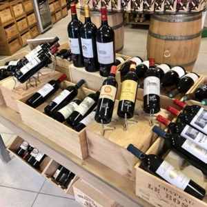 Box découverte des vignobles abonnement 3 mois