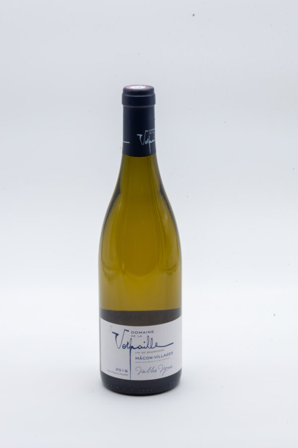 Domaine de la Verpaille (Vieilles Vignes) BIO