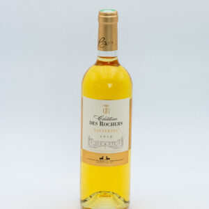Château des Rochers (Sauternes)