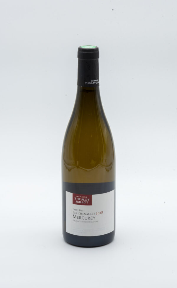 Domaine Theulot Juillot (Les Chenaults)