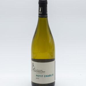 Domaine Olivier Boussard (Petit Chablis)