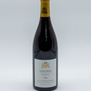 Domaine Masson-Blondelet (Sancerre)