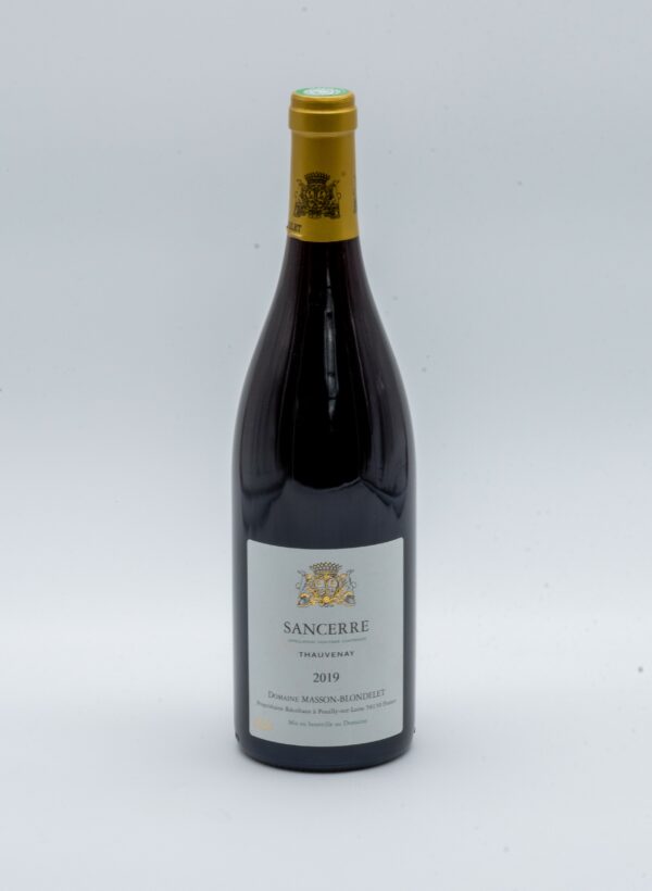 Domaine Masson-Blondelet (Sancerre)