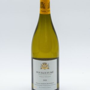 Domaine Masson-Blondelet (Villa Paulus)