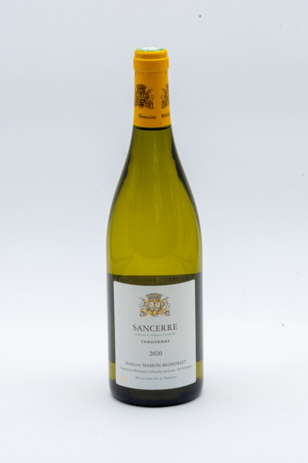 Domaine Masson-Blondelet (Sancerre)