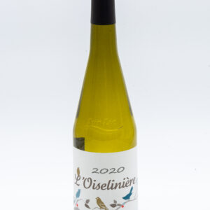 Château de l'Oiselinière (Muscadet)