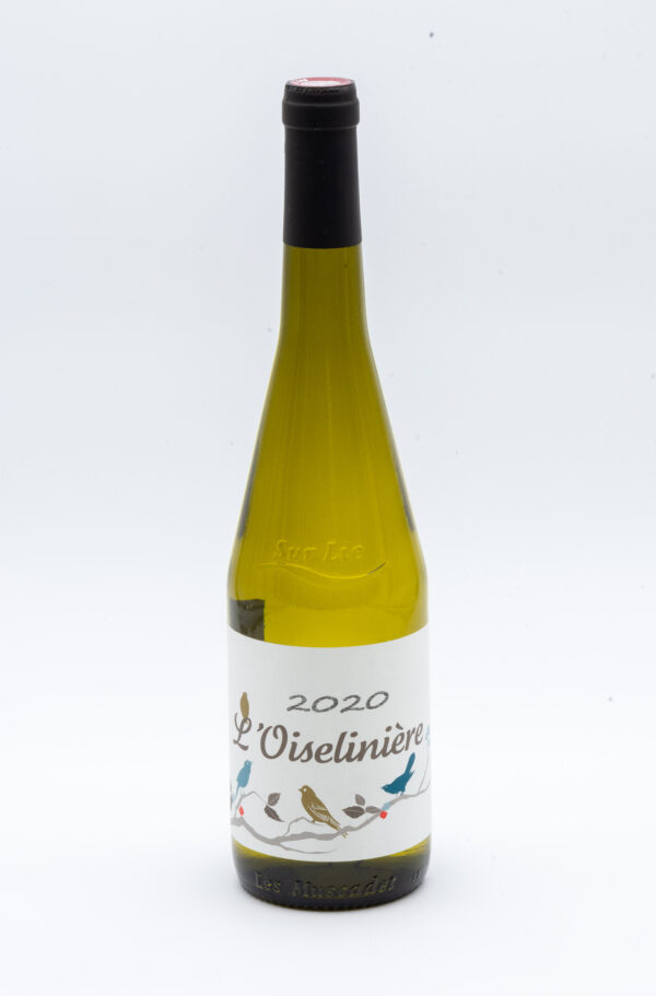 Château de l'Oiselinière (Muscadet)