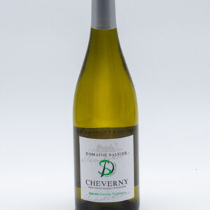 Domaine Sauger (Cheverny)