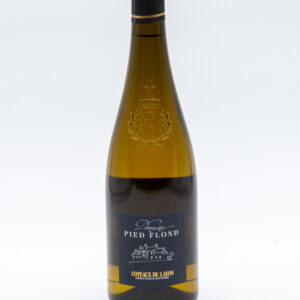 Domaine Pied Flond (Coteaux du Layon)