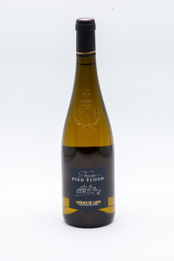 Domaine Pied Flond (Coteaux du Layon)