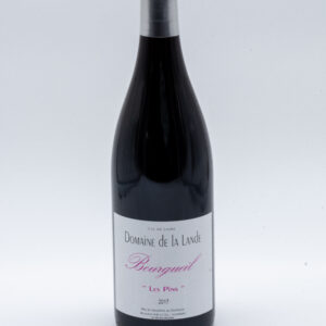Domaine de la Lande (Bourgueil) BIO