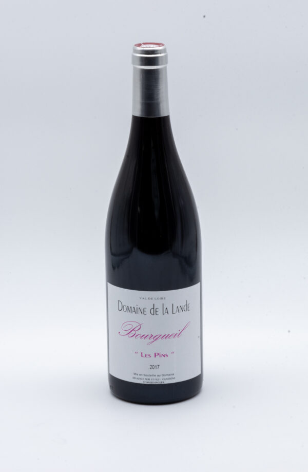 Domaine de la Lande (Bourgueil) BIO
