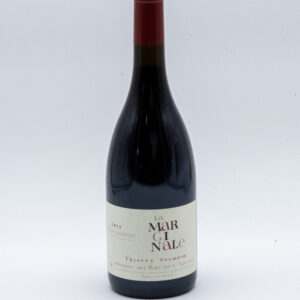 Domaine des Roches Neuves (La Marginale) BIO
