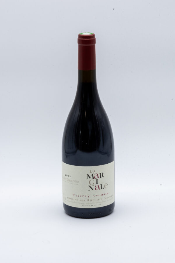 Domaine des Roches Neuves (La Marginale) BIO