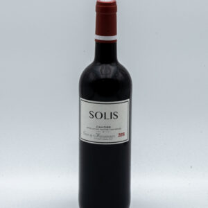 Domaine Mathieu Cosse (Solis)