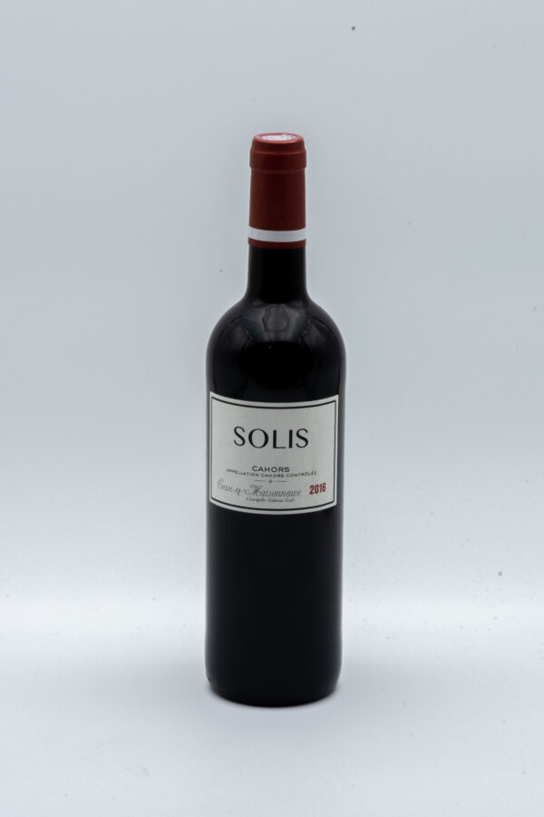 Domaine Mathieu Cosse (Solis)
