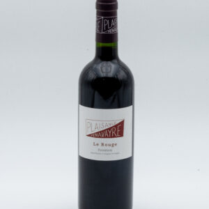 Domaine Plaisance Penavayre (Fronton)