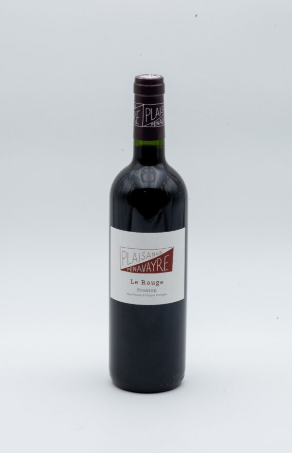 Domaine Plaisance Penavayre (Fronton)