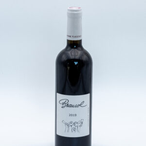 Domaine Plageoles-Gaillac (Braucol)