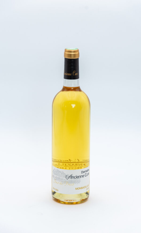 Domaine L'Ancienne Cure (Monbazillac)