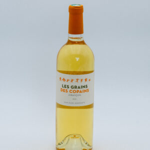 Domaine Camin Larredya (Les Grains des Copains)