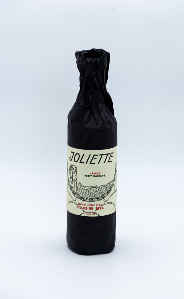 Domaine Clos Joliette (Jurançon)