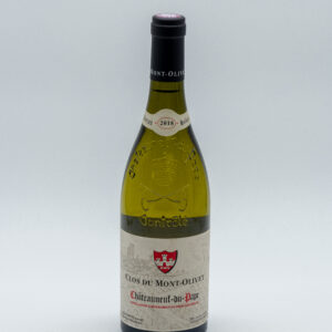 Clos du Mont-Olivet (Châteauneuf-du-Pape)