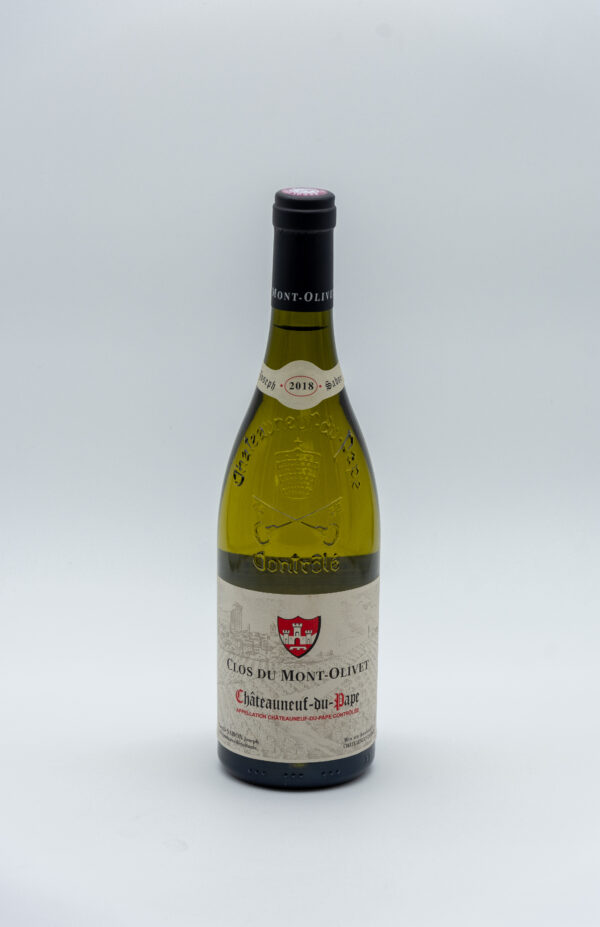 Clos du Mont-Olivet (Châteauneuf-du-Pape)