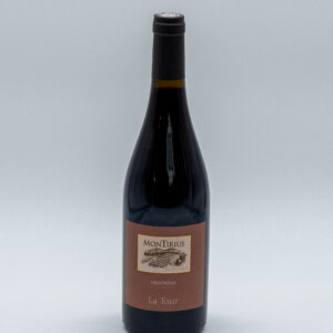Domaine Montirius (La Tour) BIO