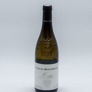Clos du Mont-Olivet (Lirac)