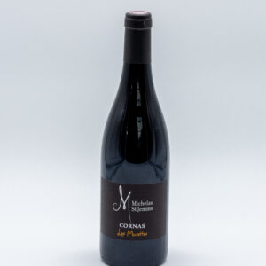 Domaine Michelas Saint Jemms (Les Murettes)