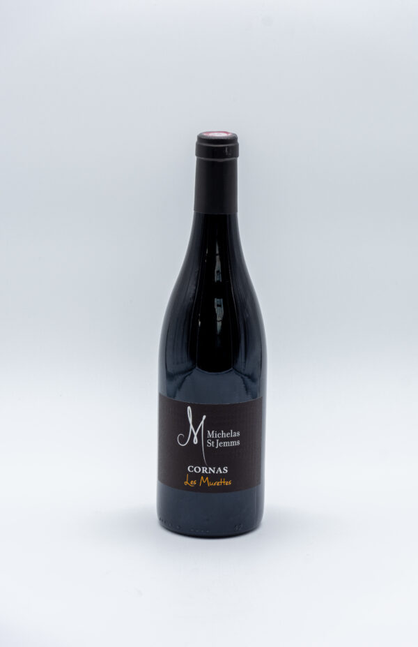 Domaine Michelas Saint Jemms (Les Murettes)