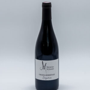 Domaine Michelas Saint Jemms (Crozes-Hermitage)