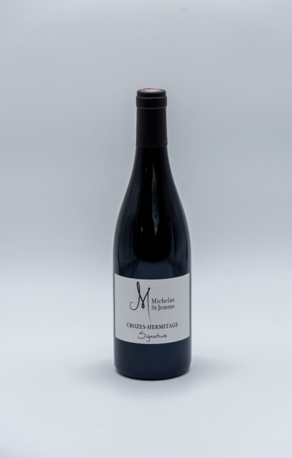 Domaine Michelas Saint Jemms (Crozes-Hermitage)