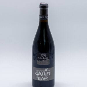 Domaine François Villard (Le Gallet Blanc)