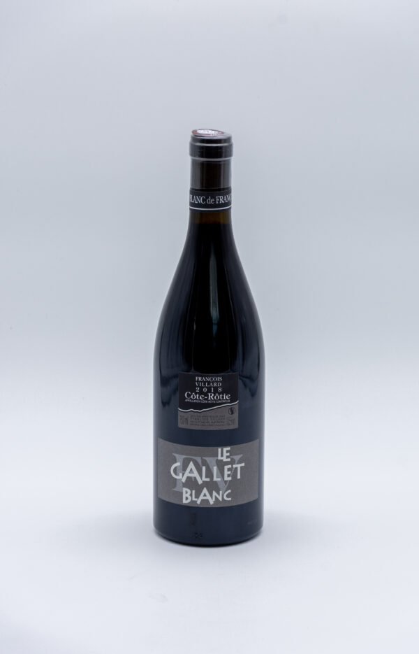 Domaine François Villard (Le Gallet Blanc)
