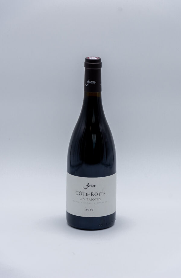 Domaine Garon (Les Triotes)