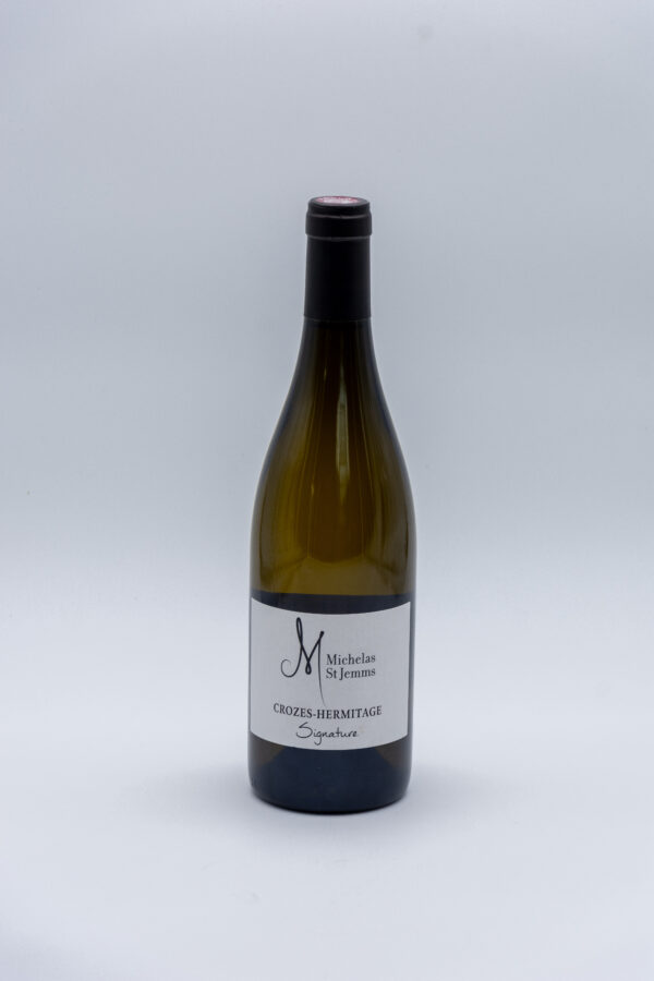Domaine Michelas Saint Jemms (Signature)