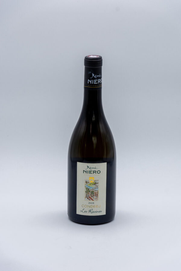 Domaine Rémi Niero (Les Ravines)