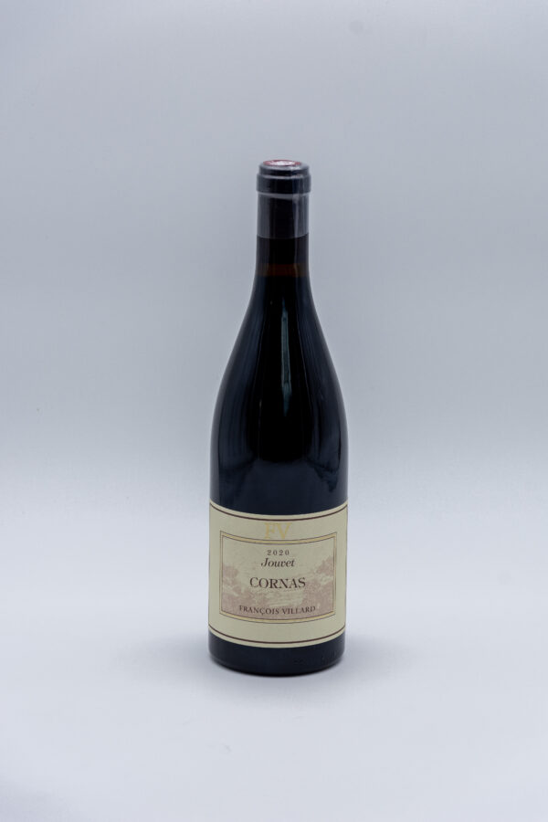 Domaine François Villard (Cornas)