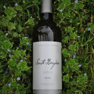 Domaine de Garancille (Saute Bergère)