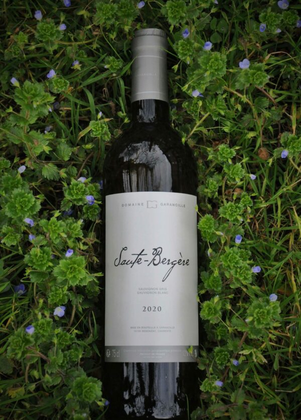 Domaine de Garancille (Saute Bergère)