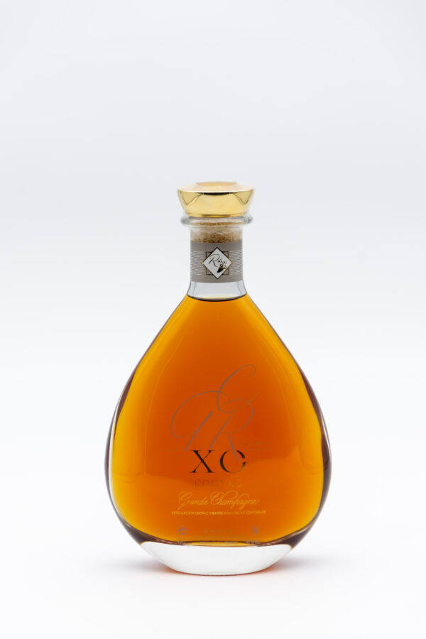 Raby X.O