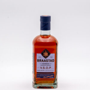 Braastad V.S.O.P