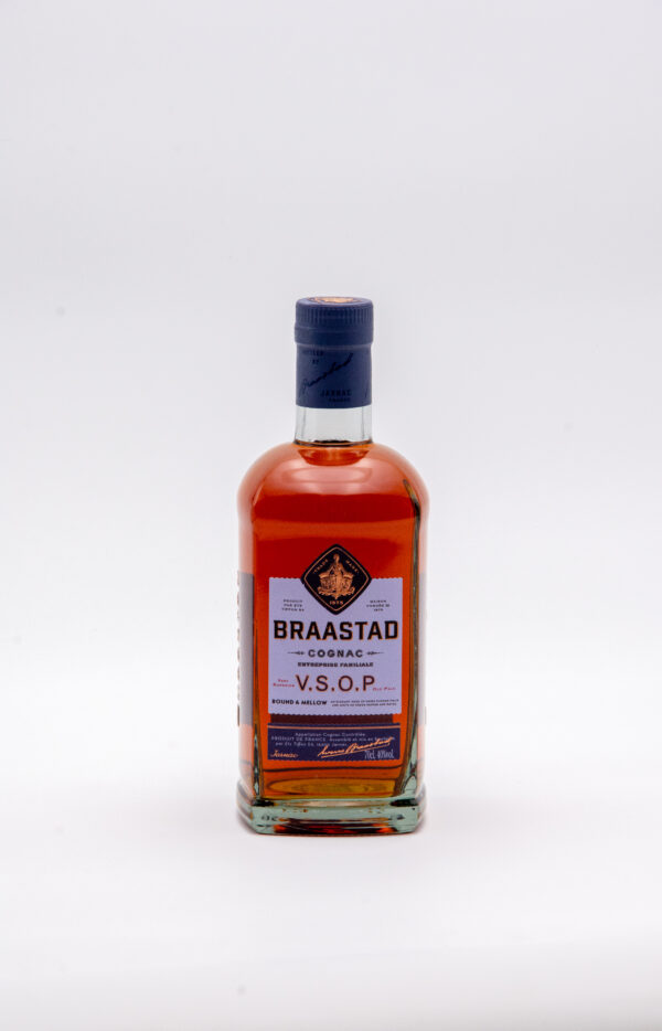 Braastad V.S.O.P