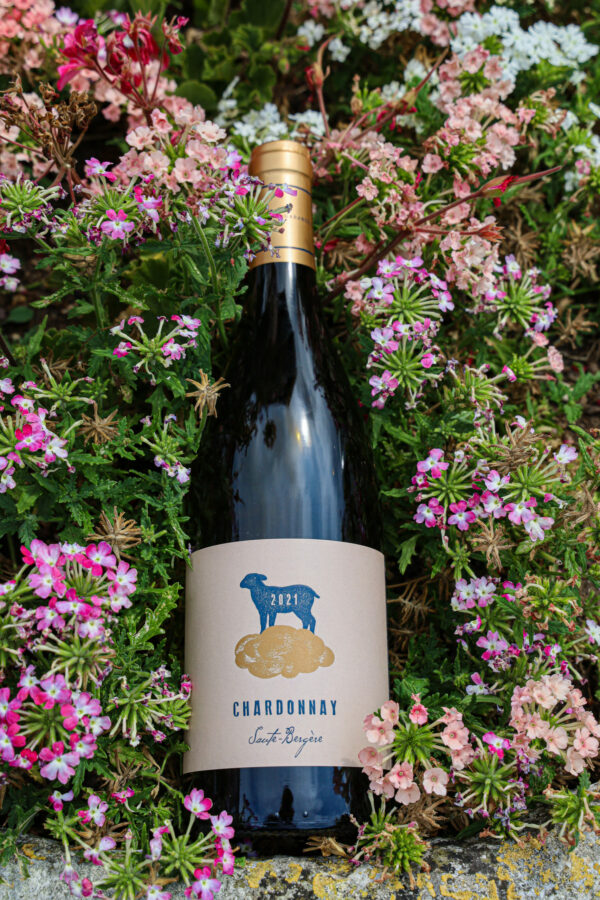 Domaine de Garancille (Chardonnay)