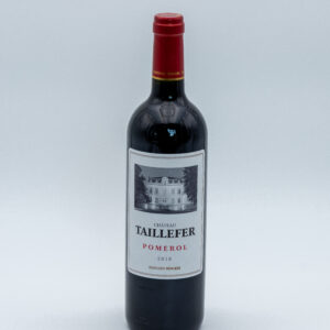 Château Taillefer (AOC Pomerol)