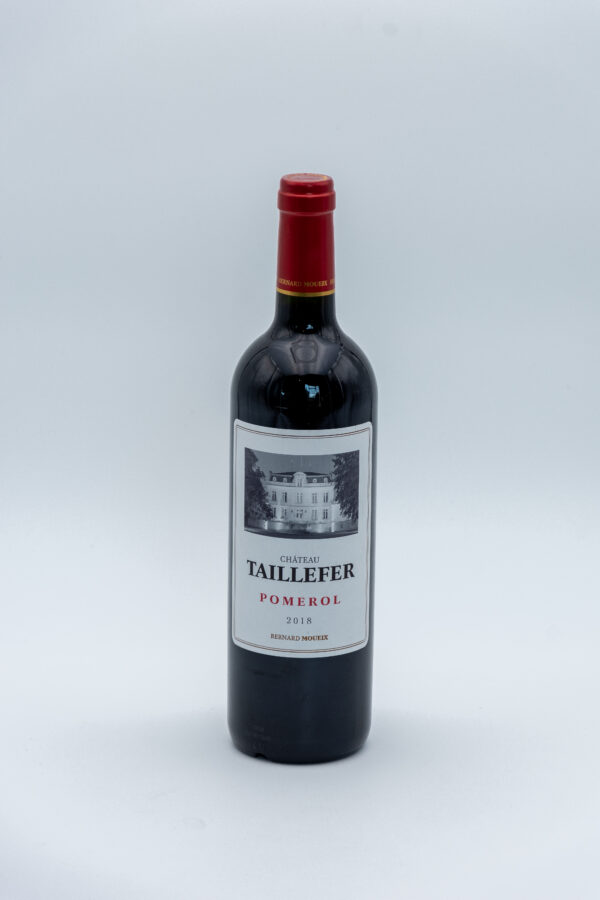 Château Taillefer (AOC Pomerol)